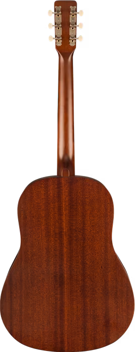 Gretsch Deltoluxe Dreadnought BLK - Elektroakustická kytara