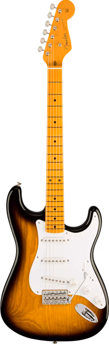 Fender 70th Anniversary American Vintage II 1954 Stratocaster MN 2TS - Elektrická kytara