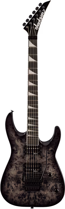 Jackson JS32 Dinky Arch Top AMR TBK - Elektrická kytara