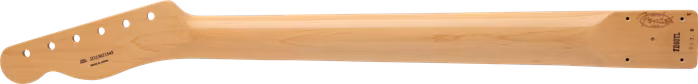 Fender Made in Japan Traditional II 60's Telecaster Neck, Rosewood - Kytarový krk