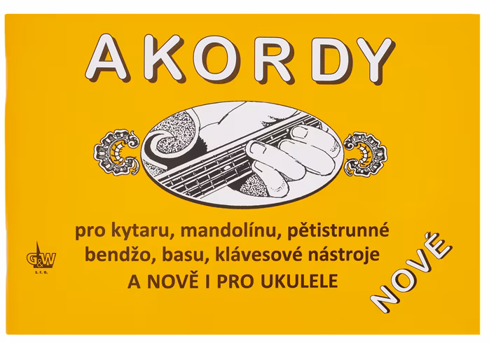 KN Akordy - Akordy