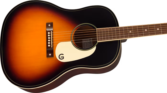 Gretsch Jim Dandy Dreadnought WN RXB - Akustická kytara
