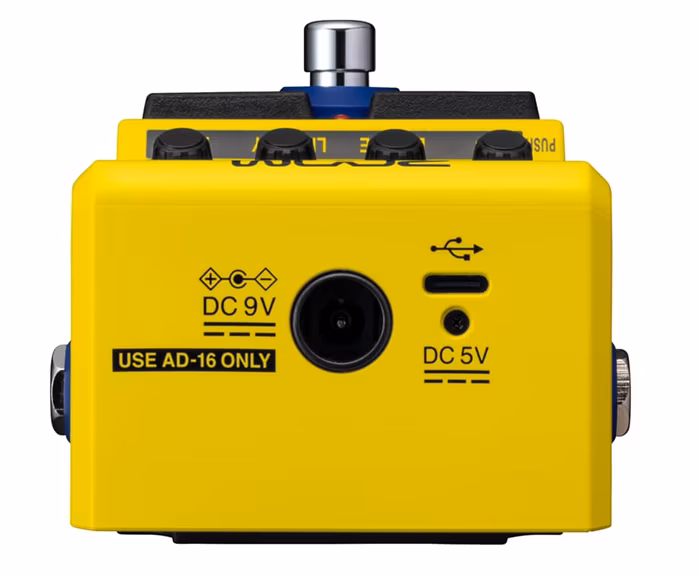 Zoom MS-200D+ - Kytarový multiefekt