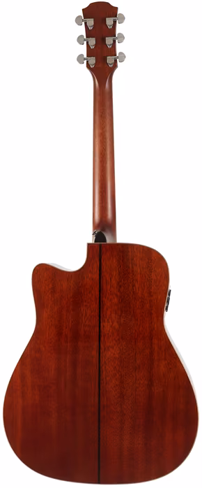 Yamaha A3M ARE TBS - Elektroakustická kytara