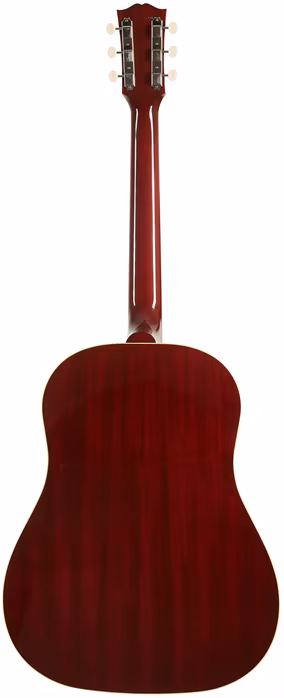 Gibson 60s J-45 Original Wine Red - Akustická kytara