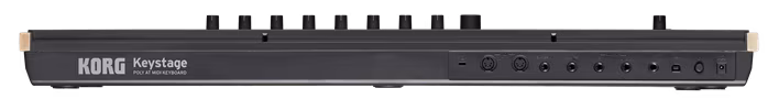 Korg Keystage 49 - USB/MIDI keyboard