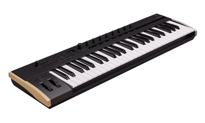 Korg Keystage 49 - USB/MIDI keyboard