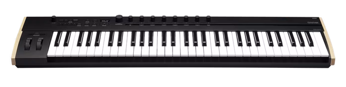 Korg Keystage 61 - USB/MIDI keyboard