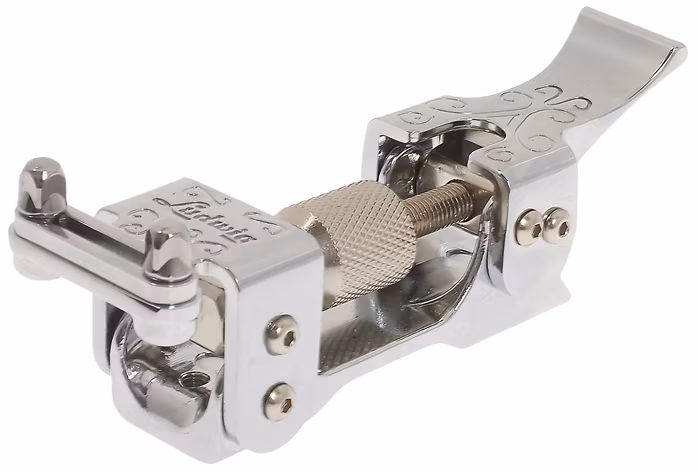 Ludwig P86C Snare Throw-Off - Mechanika struníku
