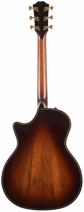 Taylor Builders Edition 914ce Honduran - Elektroakustická kytara
