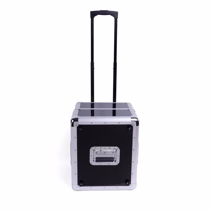 Reloop 120 Trolley record case - Case