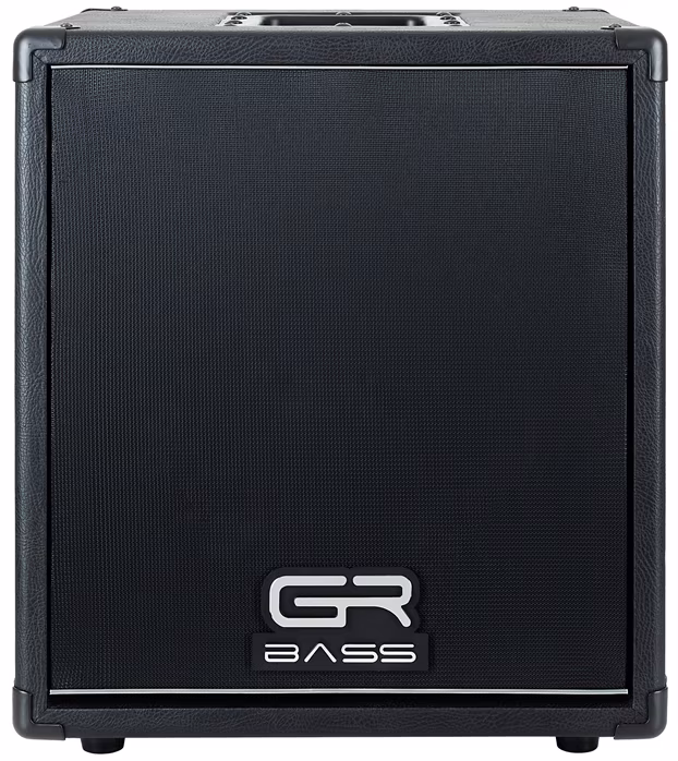 GR Bass CUBE 112 - Baskytarový reprobox