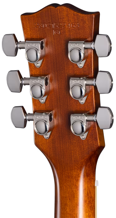 Epiphone Kirk Hammett Greeny 1959 Les Paul Standard Greeny Burst - Elektrická kytara