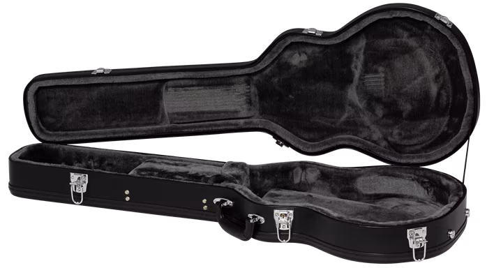 Epiphone Matt Heafy Les Paul Custom Origins Ebony (zánovní) - Elektrická kytara