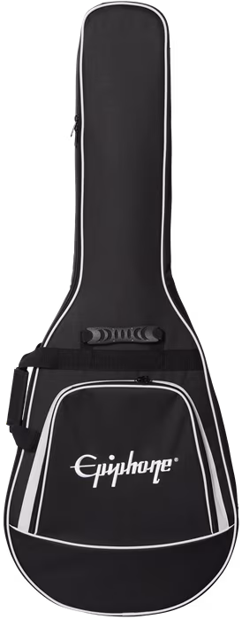 Epiphone Sheraton Natural - Semiakustická kytara