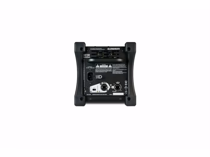 Allen&Heath dLive DX168 - Stagebox