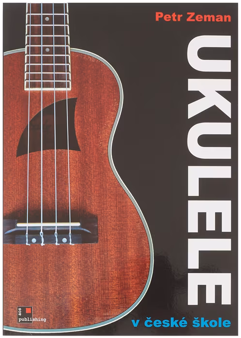 KN Ukulele v české škole - Škola hry na ukulele