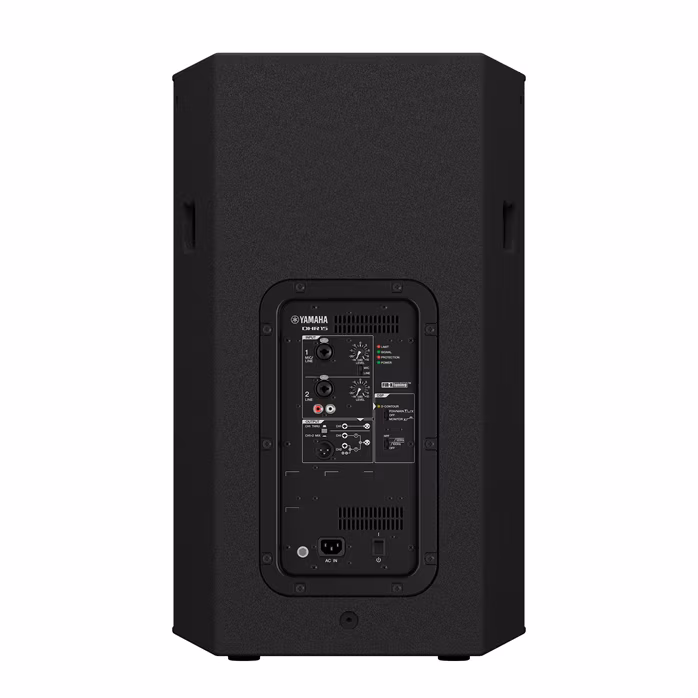 Yamaha DHR15 - Aktivní reprobox
