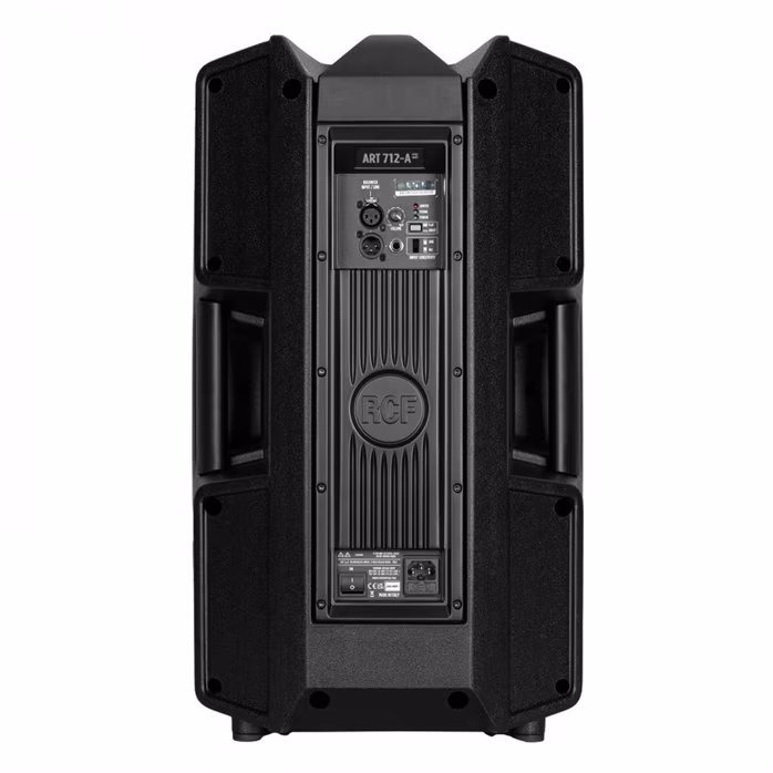 RCF ART 712-A MK5 - Aktivní reprobox