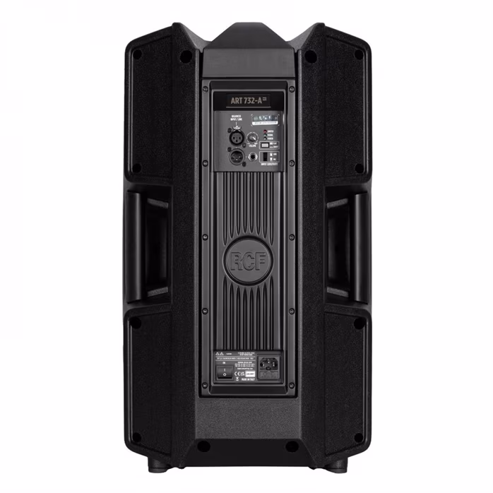 RCF ART 732-A MK5 - Aktivní reprobox
