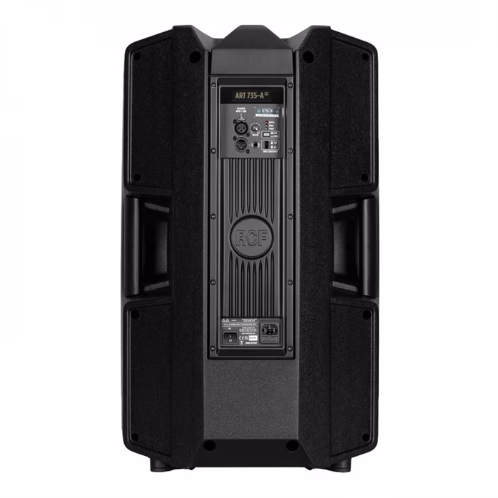RCF ART 735-A MK5 - Aktivní reprobox
