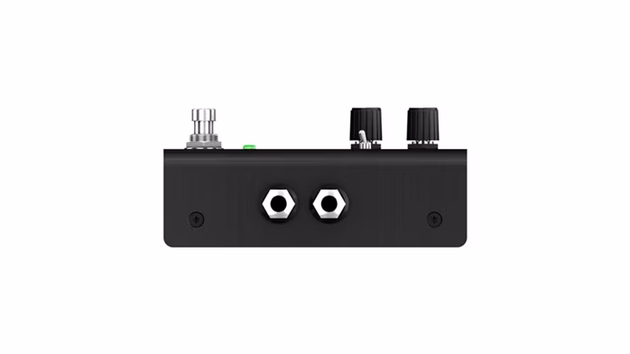 IK Multimedia Z-TONE Buffer Boost - Kytarový buffer