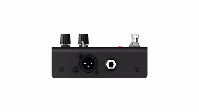 IK Multimedia Z-TONE Buffer Boost - Kytarový buffer