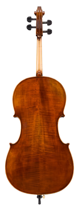 Eastman Ivan Dunov Superior Cello 4/4 (VC402 ) - Violoncello