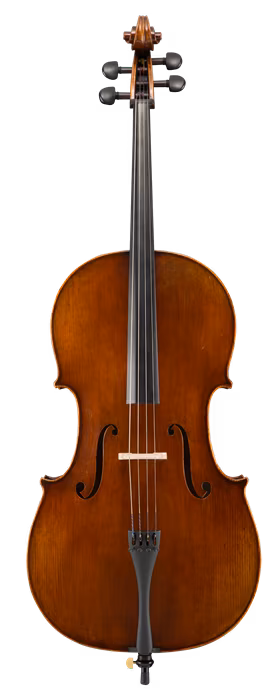 Eastman Ivan Dunov Superior Cello 4/4 (VC402 ) - Violoncello