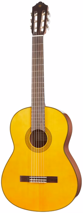 Yamaha CG142S - Klasická kytara