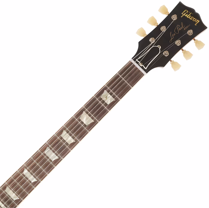 Gibson Custom 1957 Les Paul Goldtop Reissue VOS Double Gold - Elektrická kytara