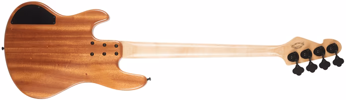 Sandberg California TT4 Passive BB PFF - Elektrická baskytara