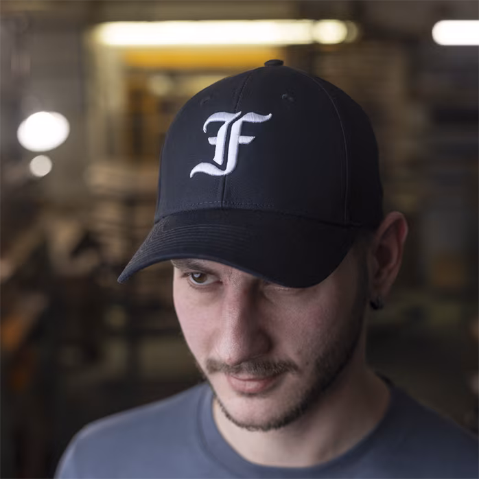 Furch Baseball Cap - Kšiltovka