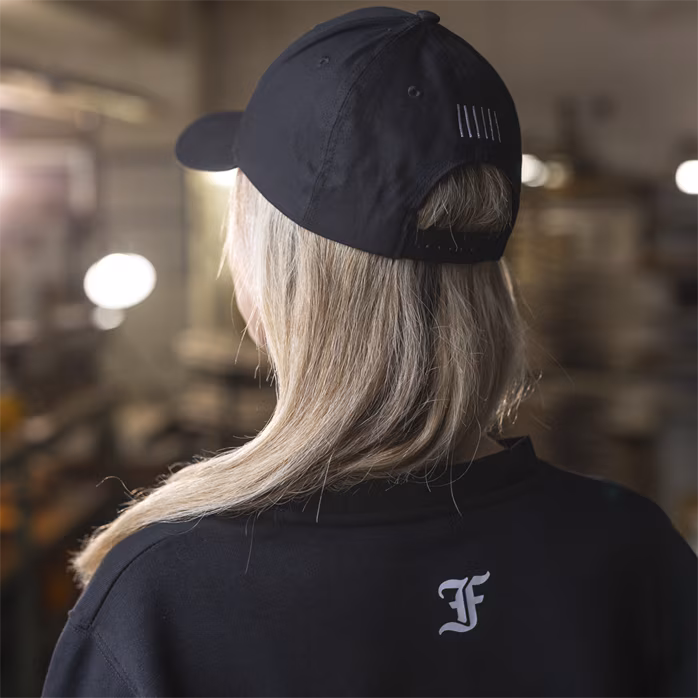 Furch Baseball Cap - Kšiltovka