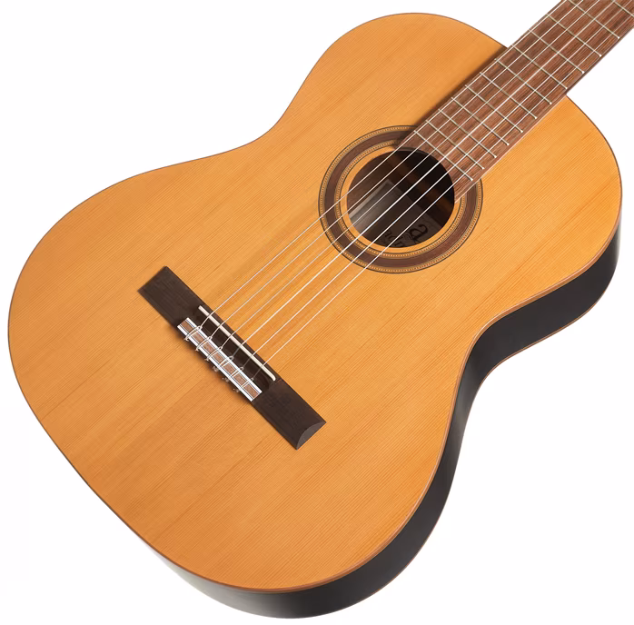 Admira Irene (zánovní) - Klasická kytara