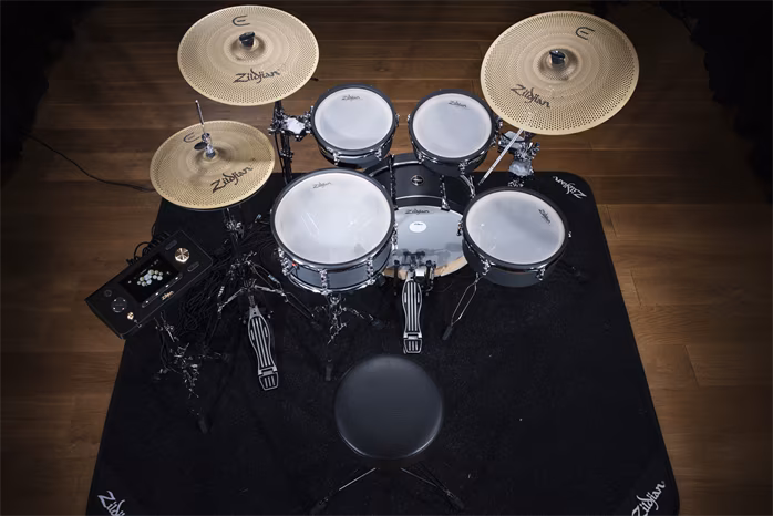 Zildjian Alchem-E Bronze EX - Elektronická bicí souprava