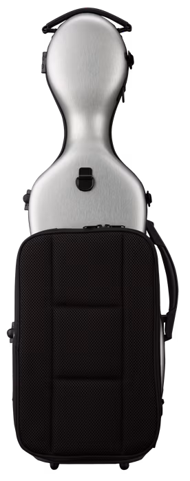 Eastman Polycarbonate Violin Case  4/4 LS - Pouzdro na housle