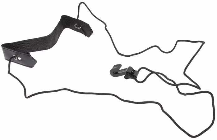 EK Soundhole Classical Guitar Strap - Kytarový popruh