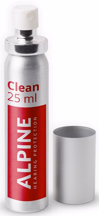 Alpine Clean - Čisticí přípravek