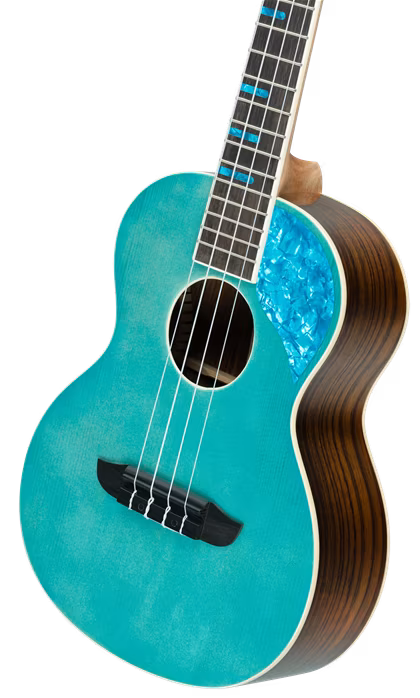 Ortega RUGH-OCT - Akustické ukulele