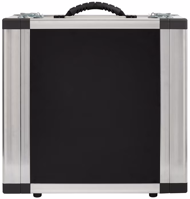Razzor Cases ECONOMY-LINE 4U rack - Rack case