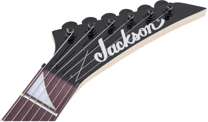 Jackson JS1X Dinky Minion AMR MBB - Dětská elektrická kytara