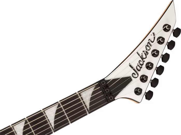 Jackson Pro Plus RR24 Rhoads SNW - Elektrická kytara