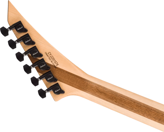 Jackson Pro Plus RR24 Rhoads SNW - Elektrická kytara