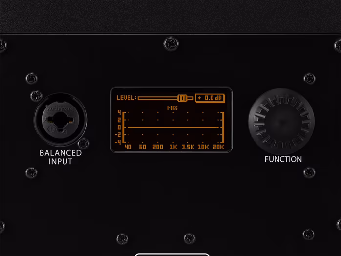 KRK Rokit 8 G5 - Aktivní studiový monitor