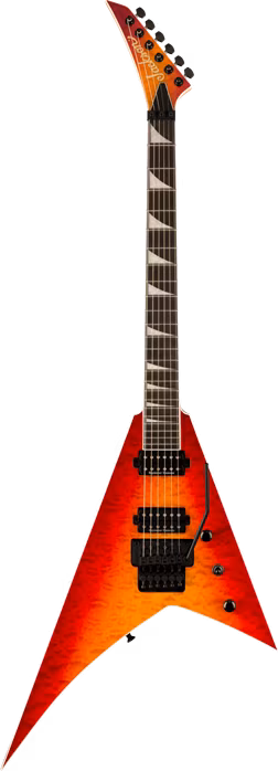 Jackson Pro Plus RR24PS Rhoads EB FRS - Elektrická kytara