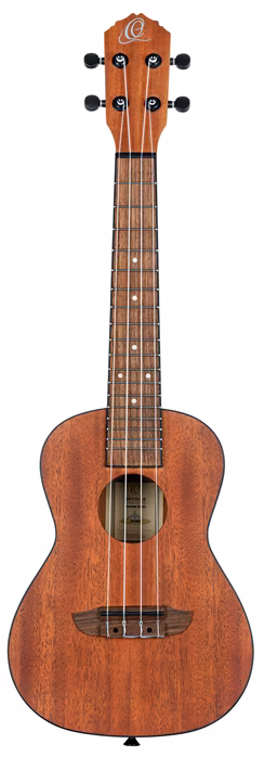 Ortega RU4MM - Akustické ukulele