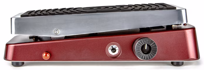 Dunlop Wylde Audio Rotovibe Chorus/Vibrato - Kytarový efekt