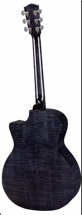 Eastman PCH3-GACE-TBK - Elektroakustická kytara