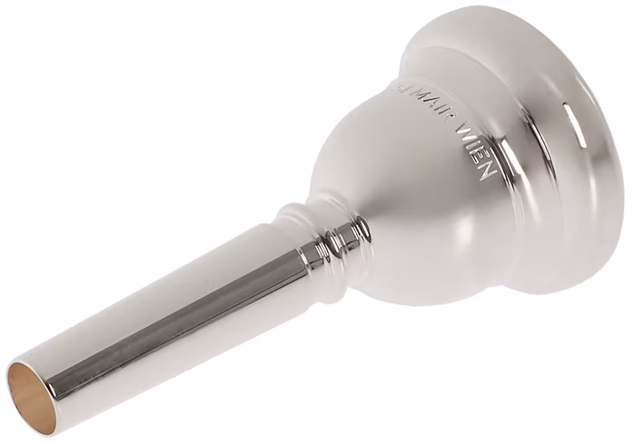 Breslmair 650 Small - Nátrubek na trombon